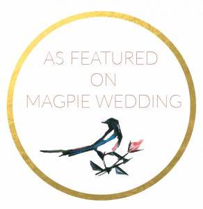 Magpie Wedding